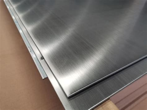 4x8 black sheet metal|4'x8' sheet of stainless steel.